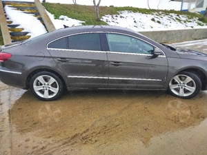 passat cc 2015 - imagine 4