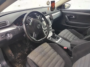 passat cc 2015 - imagine 5