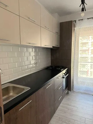 Plaza Lujerului, garsoniera decomandata