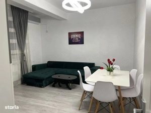 Apartament 2 camere  Mall Grand Arena
