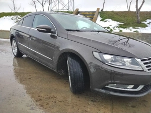 passat cc 2015 - imagine 3