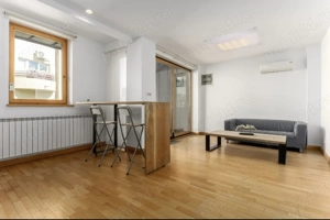 Apartament 188 mp in vila   Foișorul de Foc |7 camere,  2 niveluri, , ideal rezidențial   office - imagine 5