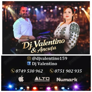  DJ pentru evenimente   Atmosferă garantată!  - imagine 3