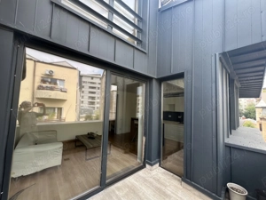 Apartament 188 mp in vila   Foișorul de Foc |7 camere,  2 niveluri, , ideal rezidențial   office - imagine 3