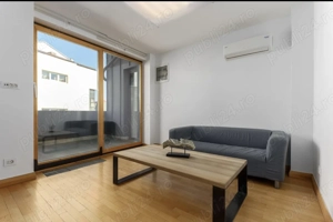 Apartament 188 mp in vila   Foișorul de Foc |7 camere,  2 niveluri, , ideal rezidențial   office - imagine 2