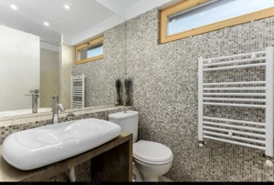 Apartament 188 mp in vila   Foișorul de Foc |7 camere,  2 niveluri, , ideal rezidențial   office - imagine 7