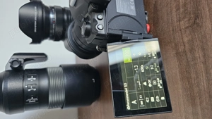 Olympus OM System OM-1 (3587 cadre) și obiective NOI - imagine 2