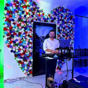  DJ pentru evenimente   Atmosferă garantată! 