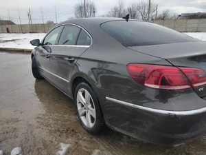 passat cc 2015 - imagine 7