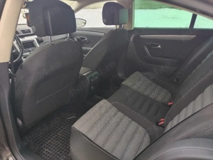 passat cc 2015 - imagine 6