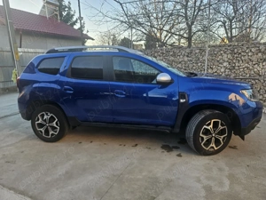 Duster impecabil 2021 - imagine 6