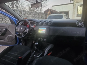 Duster impecabil 2021 - imagine 4