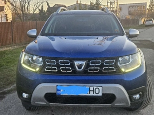 Duster impecabil 2021 - imagine 2