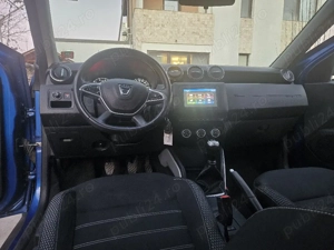 Duster impecabil 2021 - imagine 5