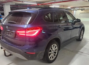 Vand BMW X1 impecabil - imagine 4