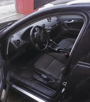 Audi A3 diesel - imagine 3