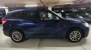 Vand BMW X1 impecabil - imagine 7