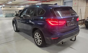 Vand BMW X1 impecabil - imagine 5