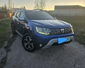 Duster impecabil 2021