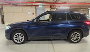 Vand BMW X1 impecabil - imagine 6