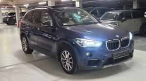 Vand BMW X1 impecabil - imagine 3