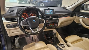 Vand BMW X1 impecabil - imagine 2