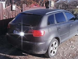 Audi A3 diesel - imagine 6