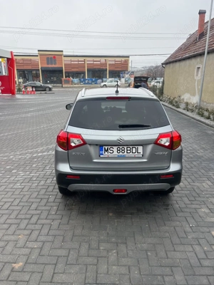 Suzuki Vitara  1,6 vvt 120 PS cu siroco - imagine 3