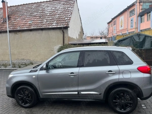 Suzuki Vitara  1,6 vvt 120 PS cu siroco - imagine 2