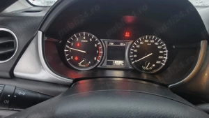 Suzuki Vitara  1,6 vvt 120 PS cu siroco - imagine 5