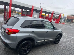 Suzuki Vitara  1,6 vvt 120 PS cu siroco - imagine 4