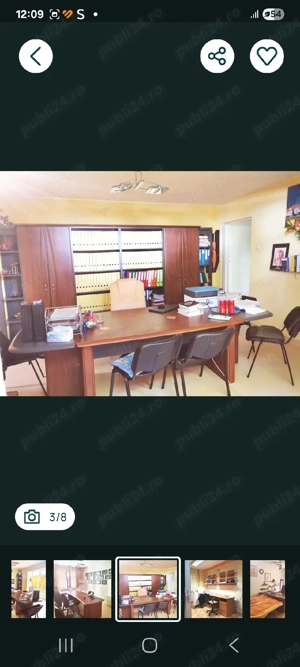 Ap 3 camere Azuga 65 mp semidecomandat ,179000 eur 