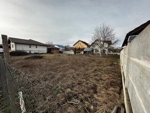 Teren Intravilan CETATE Lalelelor 450 mp. D=14 m. Toate Utilitatile in fata - imagine 2