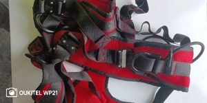 centura siguranță JSP 