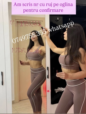 Intalniri fierbinti . Raspund pe Whatsap . Poze reale