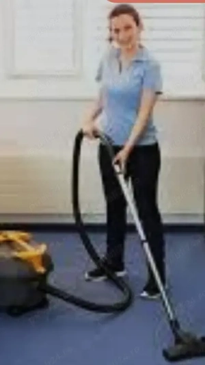 Angajam Camerista Hotel zona Cismigiu