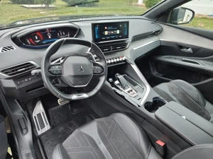 Peugeot 3008 GT 1.6 benzina 180cp - imagine 3