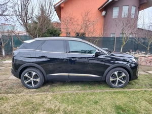Peugeot 3008 GT 1.6 benzina 180cp - imagine 2