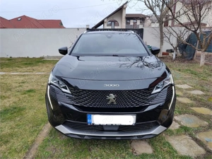 Peugeot 3008 GT 1.6 benzina 180cp - imagine 4