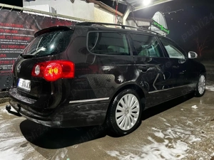 Volkswagen Passat 2.0TDI DSG - imagine 4