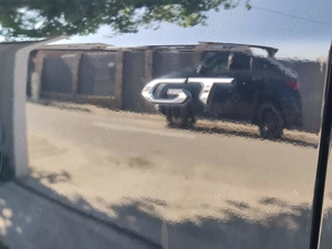 Peugeot 3008 GT 1.6 benzina 180cp - imagine 7