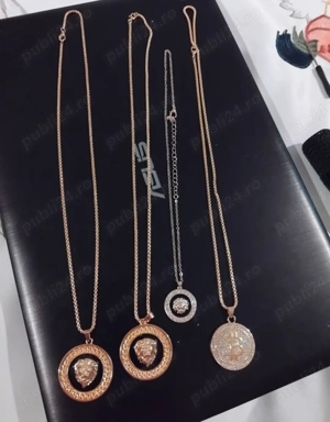 Coliere Versace Dubai