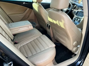 Volkswagen Passat 2.0TDI DSG - imagine 5