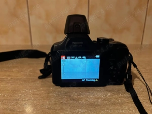 Aparat de fotografiat Panasonic Lumix DMC-LZ40 - imagine 2