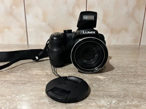 Aparat de fotografiat Panasonic Lumix DMC-LZ40 - imagine 3