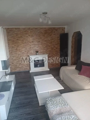Apartament 3 camere Girocului- zona Padurice etaj 1 cu centrala - imagine 12