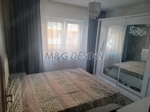Apartament 3 camere Girocului- zona Padurice etaj 1 cu centrala - imagine 13