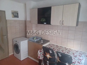 Apartament 3 camere Girocului- zona Padurice etaj 1 cu centrala - imagine 11