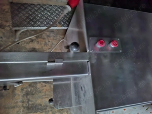 Fierăstrău de oase firma Reich - imagine 3