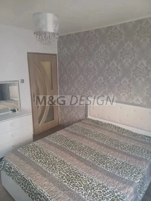 Apartament 3 camere Girocului- zona Padurice etaj 1 cu centrala - imagine 14